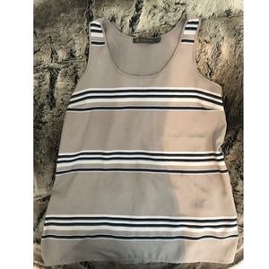 Women’s summer tank top, flowy, soft, and light